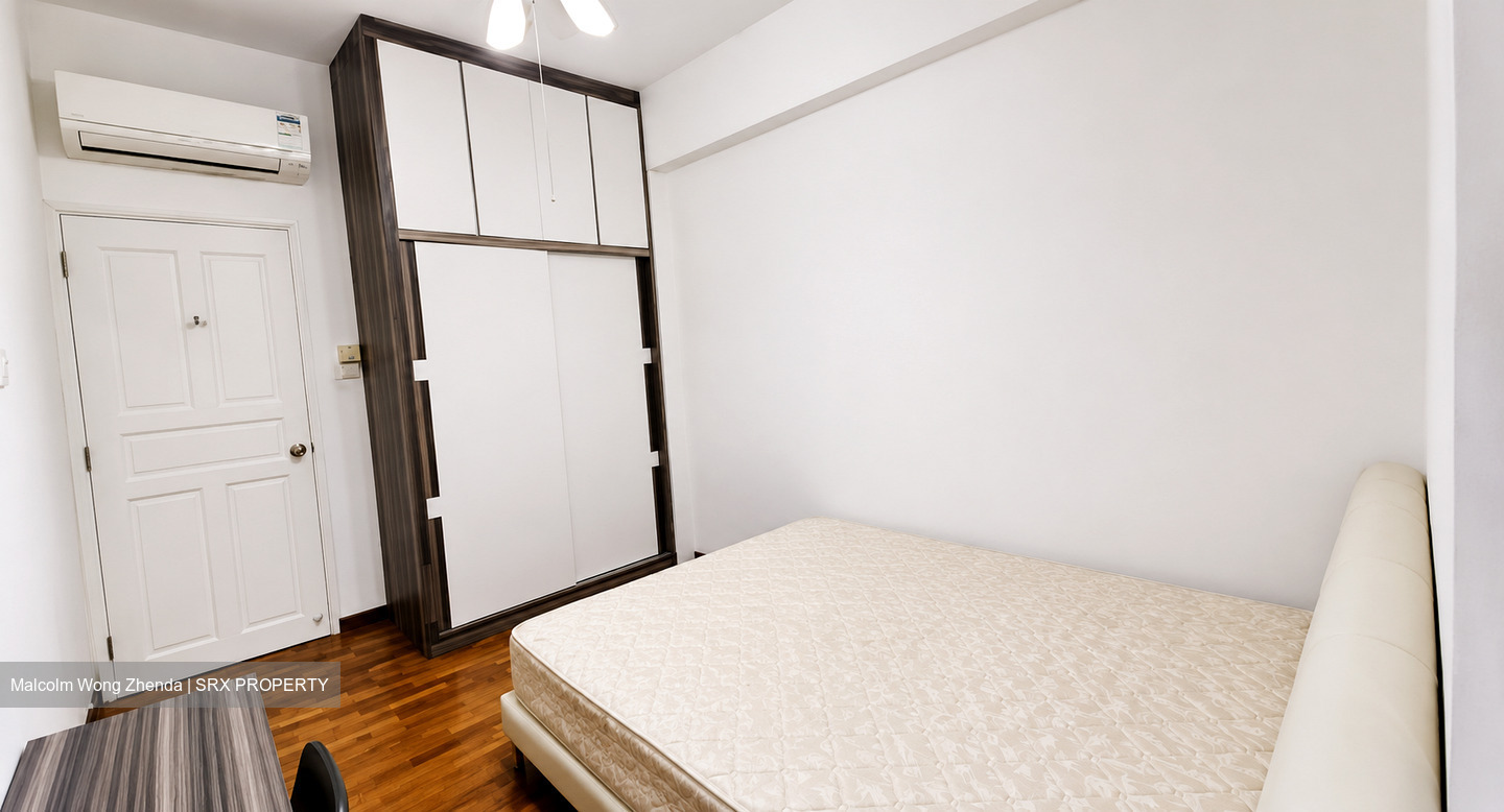 Palmwoods (D16), Condominium #611418011